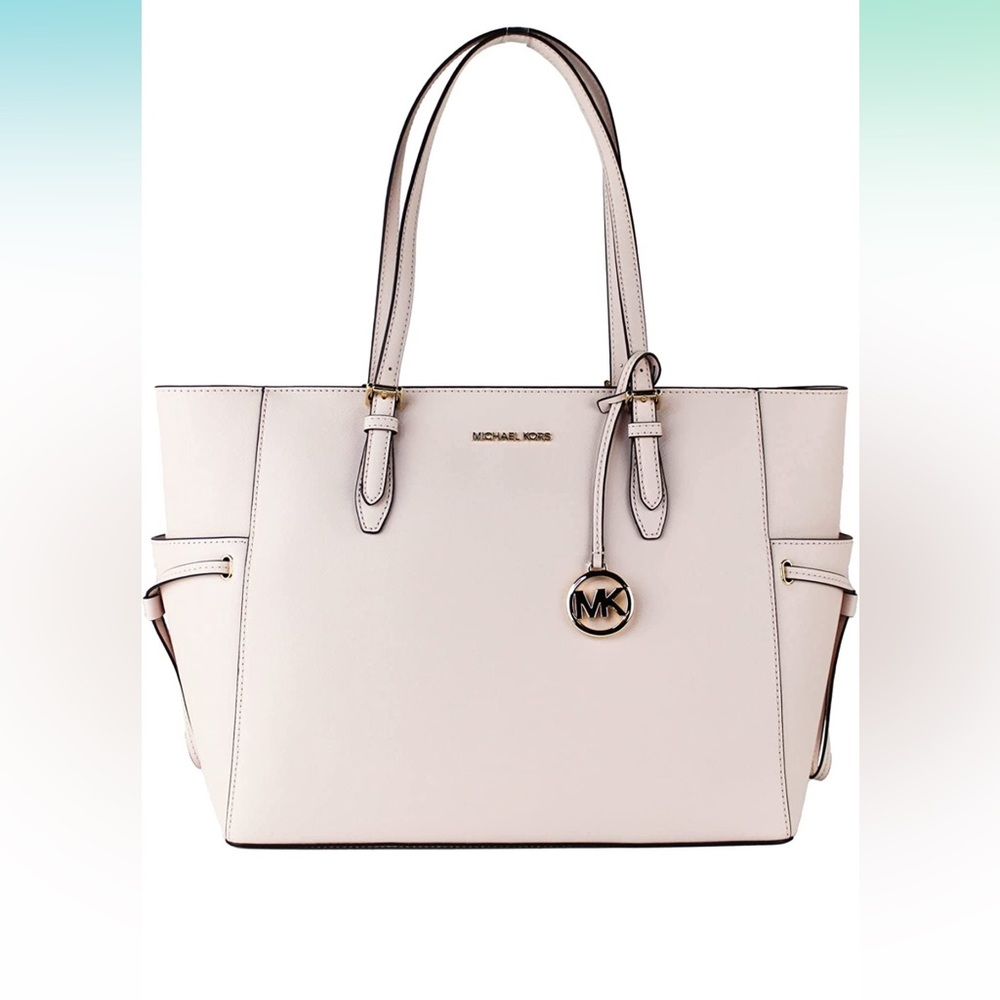 Michael Kors Gilly Large Drawstring Tote